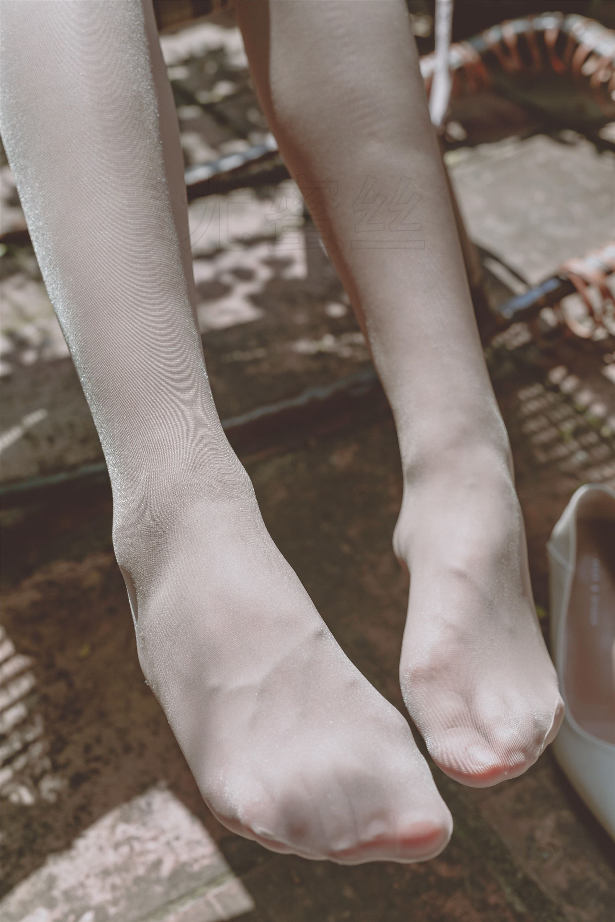 尤蜜丝 穿搭写真 NO.001